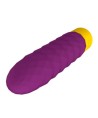 ROMP - BEAT MINI MULTIFONCTION VIBRATEUR BALLE VIOLET