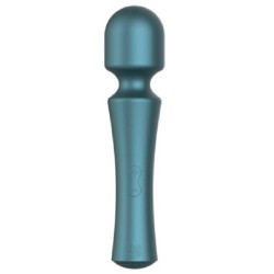 ROMP - PRESTO MINI VIBRATEUR À TÊTE FLEXIBLE VERTE