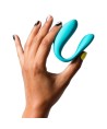 ROMP - JOIN VIBRATEUR TURQUOISE POUR COUPLES