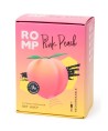 ROMP - SUCCION CLITORIALE PÊCHE ROSE