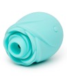 ROMP - ROSE OUTIL DE SUCCION CLITORIDIENNE GLOW PHOSPHORESCENT