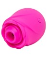 ROMP - ROSE OUTIL DE SUCCION CLITORIDIENNE EN FORME DE ROSE