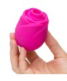 ROMP - ROSE OUTIL DE SUCCION CLITORIDIENNE EN FORME DE ROSE