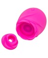 ROMP - ROSE OUTIL DE SUCCION CLITORIDIENNE EN FORME DE ROSE
