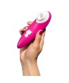 ROMP - SHINE X SUCCION CLITORIALE 10 NIVEAUX ROSE