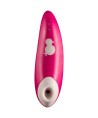 ROMP - SHINE X SUCCION CLITORIALE 10 NIVEAUX ROSE