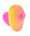 ROMP - KISS VIBRATEUR À DOIGTS RECHARGEABLE À SUCCION CLITORIALE