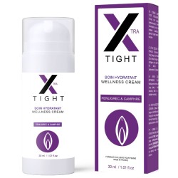 RUF - X TIGHT CRÈME DE MASSAGE INTIME ORGASMIQUE 30 ML