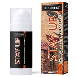 RUF - STAY UP CRÈME RETARDATRICE 30 ML