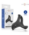 INTENSE - ALFIE ANNEAU PÉNIS TRIPLE RÉGLABLE MODÈLE 6