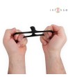 INTENSE - ALFIE ANNEAU PÉNIS TRIPLE RÉGLABLE MODÈLE 6
