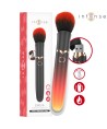 INTENSE - BROSSE VIBRANTE EMILIA 10 VIBRATIONS 16 CM