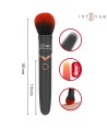INTENSE - EMILIA BROSSE VIBRANTE CHAUFFANTE 16 CM
