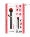INTENSE - EMILIA BROSSE VIBRANTE CHAUFFANTE 16 CM