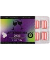 Chewing-gum WUG - Gueule de bois après l'alcool 8 unités