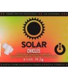 WUG SOLAR - Chewing-gum fonctionnel aux vitamines et au zinc, saveur fruits tropicaux, plaquette thermoformée de 8 unités