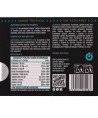WUG MULTIVIT - GOMME À MÂCHER MULTIVITAMINES FONCTIONNELLES, SAVEUR TROPICALE, PLAQUETTE DE 8 PIÈCES