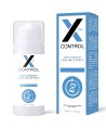 RUF - X CONTROL CRÈME RETARDATRICE POUR HOMME 30 ML