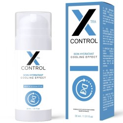 RUF - X CONTROL CRÈME RETARDATRICE POUR HOMME 30 ML