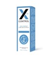 RUF - X CONTROL CRÈME RETARDATRICE POUR HOMME 30 ML