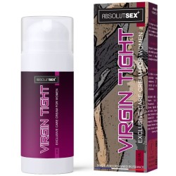 RUF - VIRGIN TIGHT CRÈME INTIME RAFFERMISSANTE 30 ML