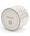 BYE-BRA - BODY TAPE DOUBLE SIDED CINTA DE DOBLE CARA BEIGE TALLA ÚNICA 5 x 500 CM