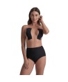 BYE-BRA - BODY TAPE DOUBLE SIDED CINTA DE DOBLE CARA BEIGE TALLA ÚNICA 5 x 500 CM
