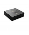 COLLIER D SIR M TALLIQUE NOIR