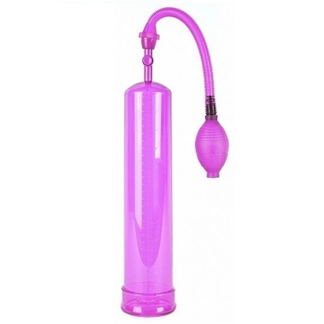 AUGMENT BOMBA ROSA FOR ROCK HARD ERECTIONS