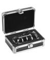 METAL WORX COCK CAGE FUNDA DEL PENE