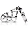 METAL WORX COCK CAGE FUNDA DEL PENE