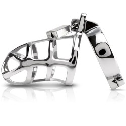 METAL WORX COCK CAGE FUNDA DEL PENE