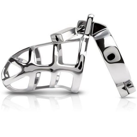 METAL WORX COCK CAGE FUNDA DEL PENE