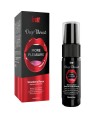 INTT - SPRAY ORAL POUR PLUS DE PLAISIR ET DE GORGE PROFONDE, SAVEUR FRAISE