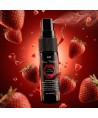 INTT - SPRAY ORAL POUR PLUS DE PLAISIR ET DE GORGE PROFONDE, SAVEUR FRAISE