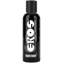 EROS - LUBRIFIANT À BASE D'EAU BLACK TOUCH 150 ML