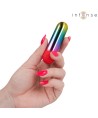 INTENSE - DEBBIE RAINBOW CLITORIS VIBRANT BALLE