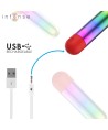 INTENSE - DEBBIE RAINBOW CLITORIS VIBRANT BALLE