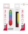 INTENSE - DEBBIE RAINBOW CLITORIS VIBRANT BALLE