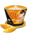SHUNGA - BOUGIE DE MASSAGE MANGUE 170 ML