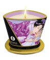 SHUNGA - BOUGIE DE MASSAGE LAVANDE 170 ML
