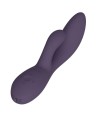 LELO - INA THRUST RABBIT VIBRATEUR À POUSSÉE VIOLET