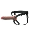 FANTASY X-TENSIONS - ELITE REALISTIC HOLLOW STRAP-ON 24,1 CM