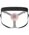 FANTASY X-TENSIONS - ELITE REALISTIC HOLLOW STRAP-ON 12,7 CM