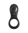 FANTASY C-RINGZ - ANNEAU PÉNIS VIBRANT ULTIMATE COUPLES CAGE PRO 19,5 CM