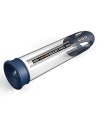 PUMP WORX - MAX BOOST PRO FLOW BLEUE 30,5 CM