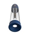 PUMP WORX - MAX BOOST PRO FLOW BLEUE 30,5 CM
