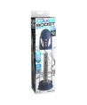 PUMP WORX - MAX BOOST PRO FLOW BLEUE 30,5 CM