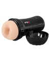 PDX EXTREME - WET BUSSIES SUPER BANGIN' BUTTHOLE ANAL STROKER 20,8 CM