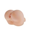 PIPEDREAMS EXTREME TOYZ - MÉGA MASTURBATEUR POUR L'ANUS ET LE VAGIN